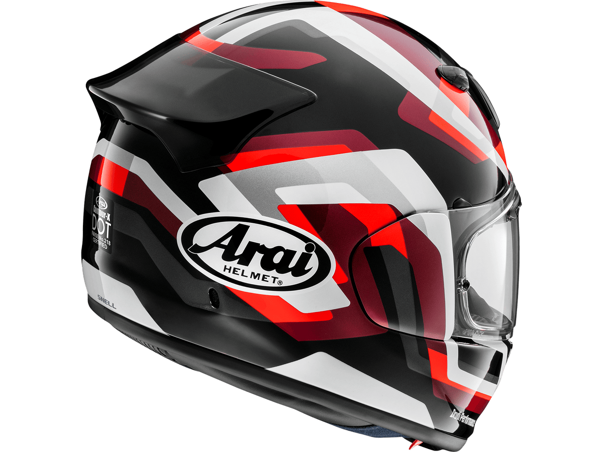 ARAI HELMETS Contour-X Helmet - Snake - Moto Shop Service