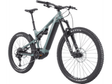 Tazer MX Alloy Expert Build E-Bike