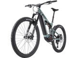 Tazer MX Alloy Expert Build E-Bike