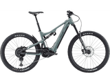 Tazer MX Alloy Expert Build E-Bike