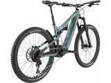 Tazer MX Alloy Expert Build E-Bike