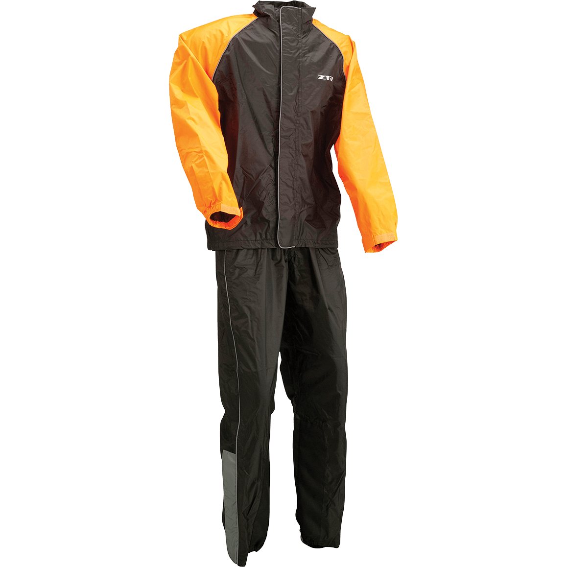 Z1R Waterproof Jacket - Orange - Medium 2854-0340