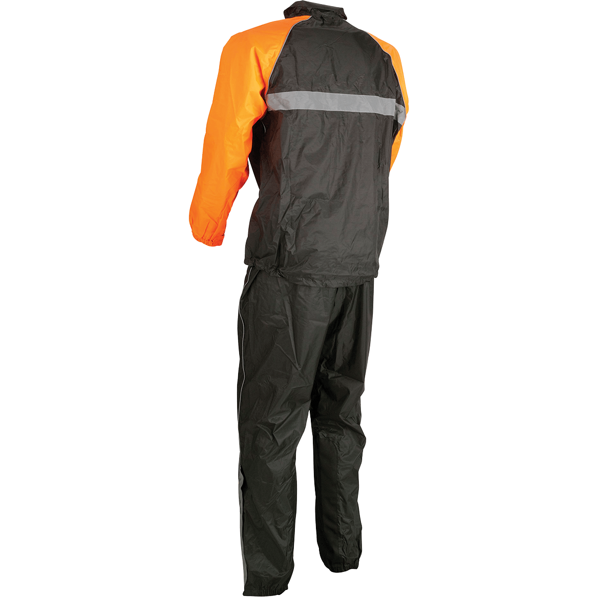 Z1R Waterproof Jacket - Orange - Medium 2854-0340