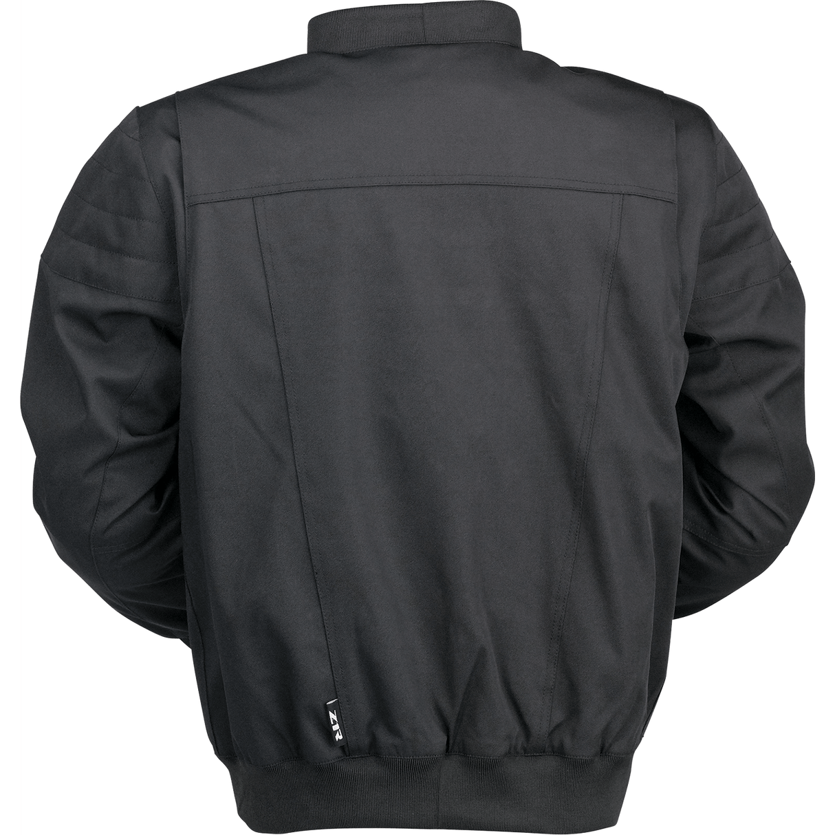 Z1R Shaman Bomber Jacket - Black - Small 2820-6196