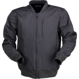 Z1R Shaman Bomber Jacket - Black - 3XL 2820-6201