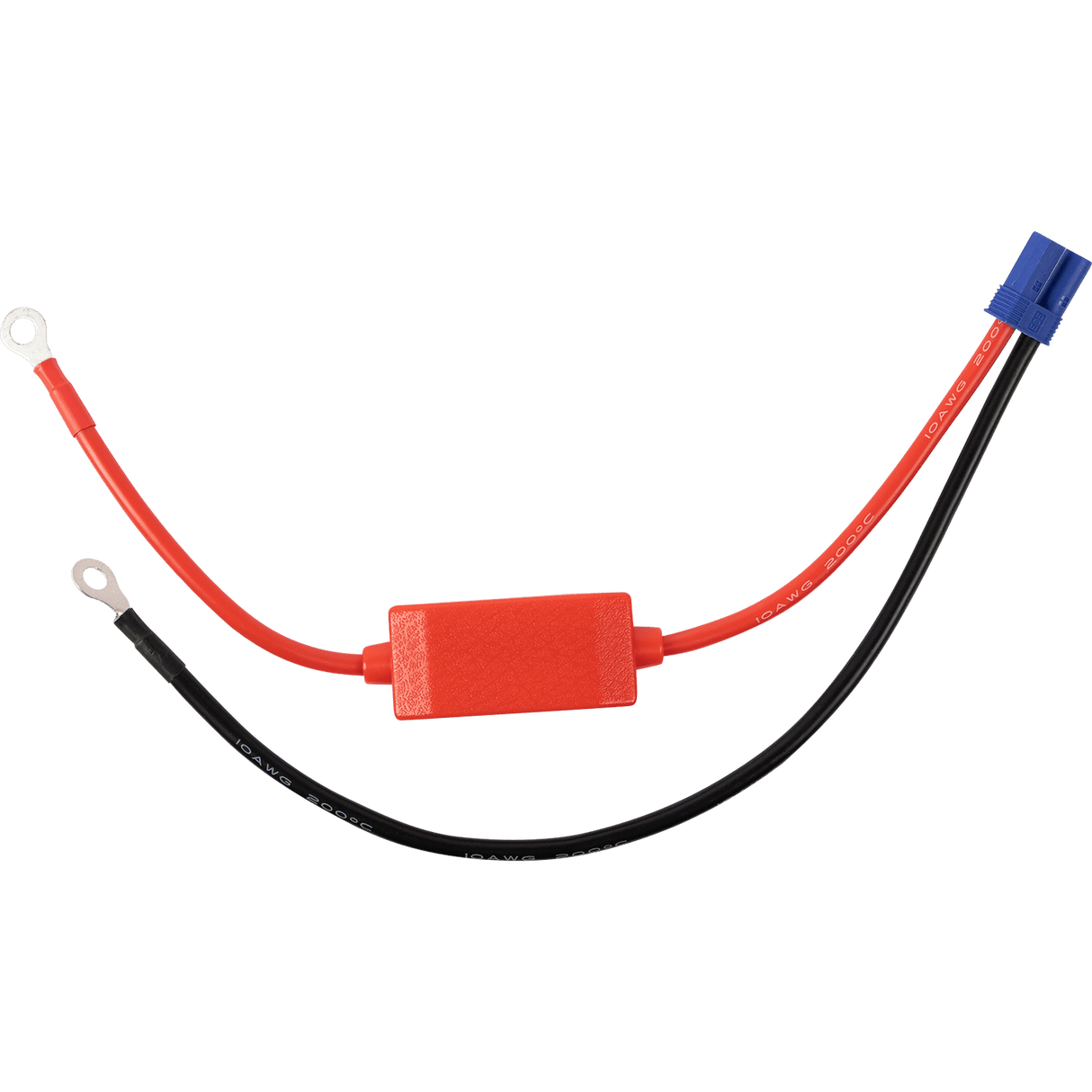 Connector Cable - Battery Jump Start - 12" RPJPCABLE12