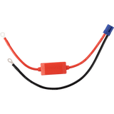 Connector Cable - Battery Jump Start - 12" RPJPCABLE12