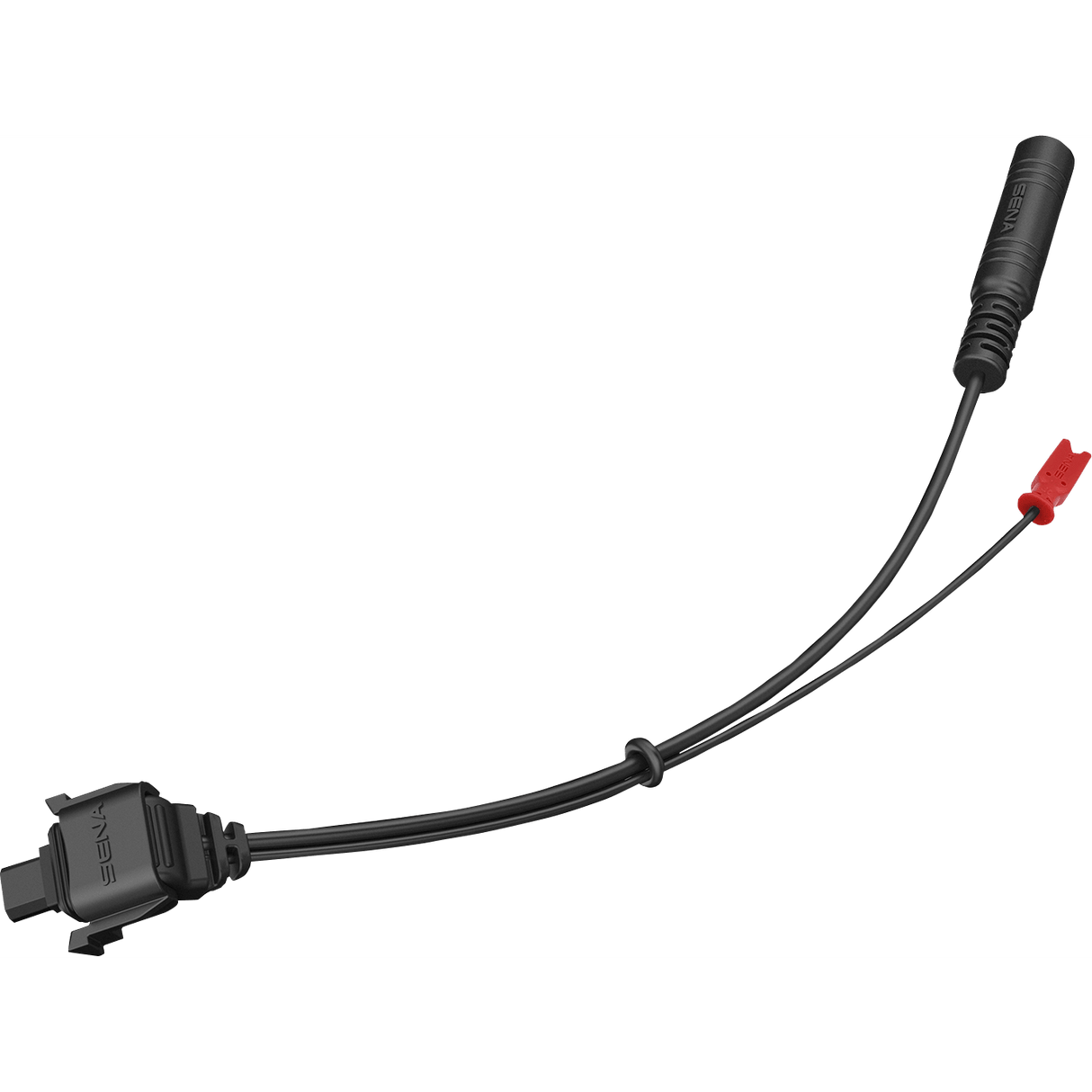 SENA 50C Earbud Adapter - Cable Splitter 50C-A0101