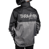 THRASHIN SUPPLY CO. Mission WP Rain Jacket - 3XL TMJ-11-13