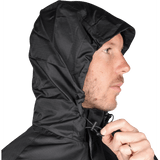 THRASHIN SUPPLY CO. Mission WP Rain Jacket - 3XL TMJ-11-13