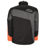 ARCTIVA Pivot 6 Jacket - Black/Gray/Orange - Small 3120-2100