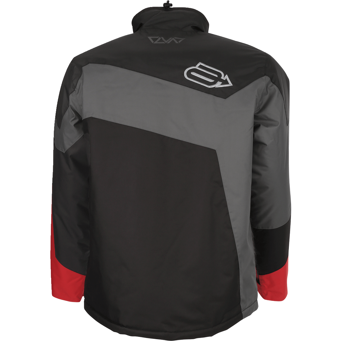 ARCTIVA Pivot 6 Jacket - Gray/Black/Red - Medium 3120-2107