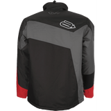 ARCTIVA Pivot 6 Jacket - Gray/Black/Red - Medium 3120-2107