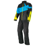 ARCTIVA Pivot 6 Jacket - Black/Blue/Hi-Vis - Small 3120-2112