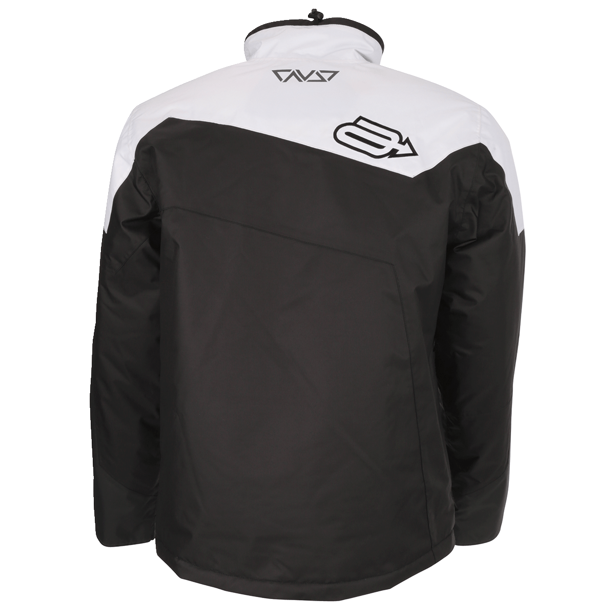 ARCTIVA Pivot 6 Jacket - Black/White - 3XL 3120-2099