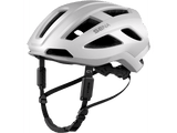 SENA C1 Smart Bicycle Helmet - Matte White - Large