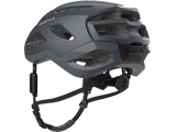 SENA C1 Smart Bicycle Helmet - Matte Gray - Large