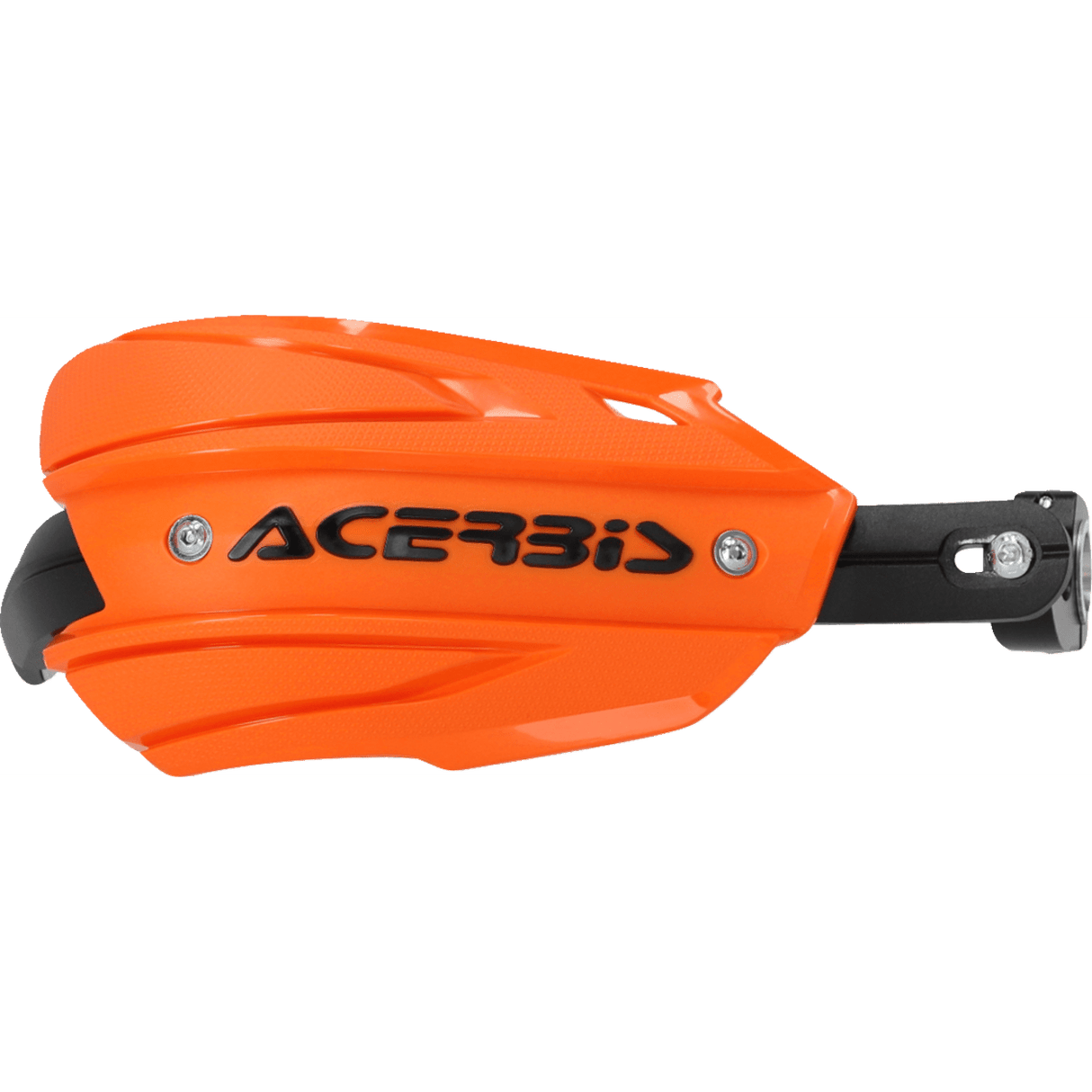 ACERBIS Handguards - Endurance X - Orange/Black 2980461008