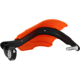 ACERBIS Handguards - Endurance X - Orange/Black 2980461008