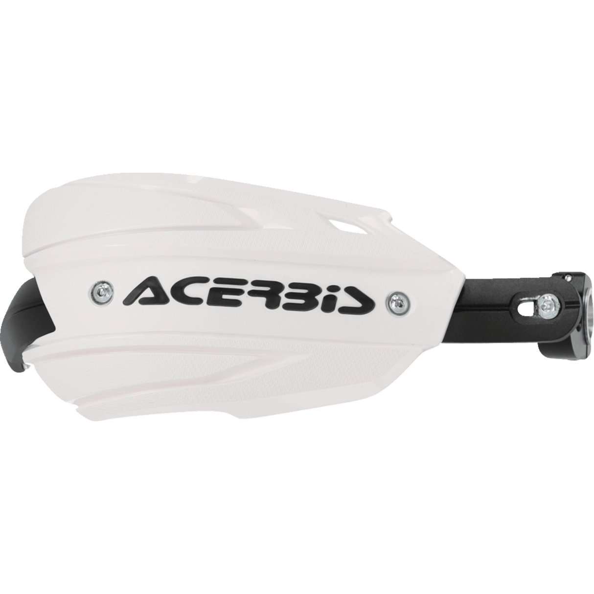 ACERBIS Handguards - Endurance X - White/Black 2980461035