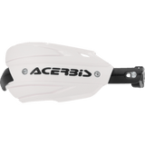 ACERBIS Handguards - Endurance X - White/Black 2980461035