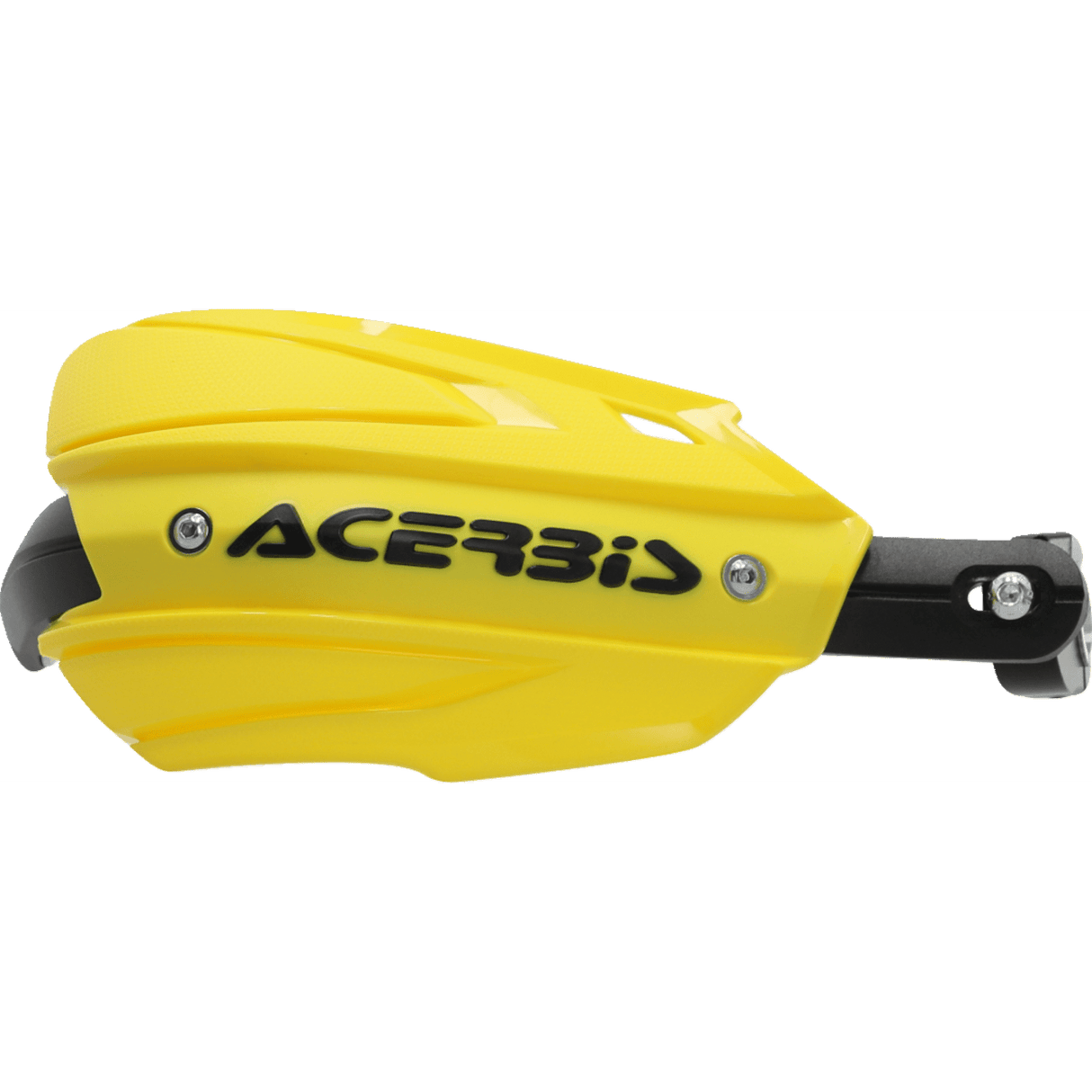 ACERBIS Handguards - Endurance X - Yellow/Black 2980461017