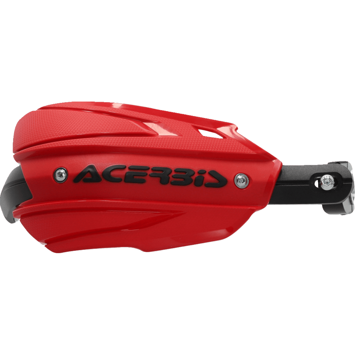 ACERBIS Handguards - Endurance X - Gas Gas Red/Black 2980460004