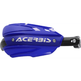 ACERBIS Handguards - Endurance X - Blue/White 2980461006