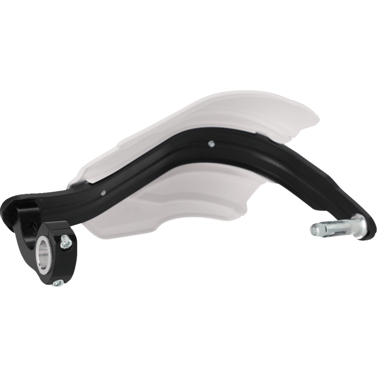 ACERBIS Handguards - Endurance X - White/Black 2980461035