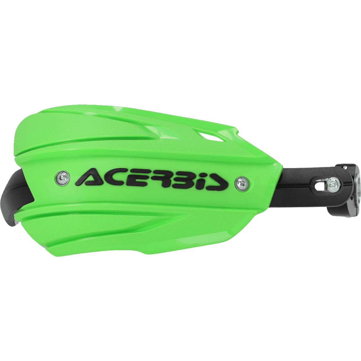 ACERBIS Handguards - Endurance X - Green/Black 2980461089