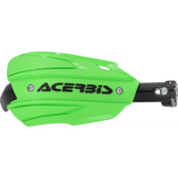 ACERBIS Handguards - Endurance X - Green/Black 2980461089