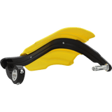 ACERBIS Handguards - Endurance X - Yellow/Black 2980461017