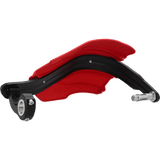 ACERBIS Handguards - Endurance X - Gas Gas Red/Black 2980460004