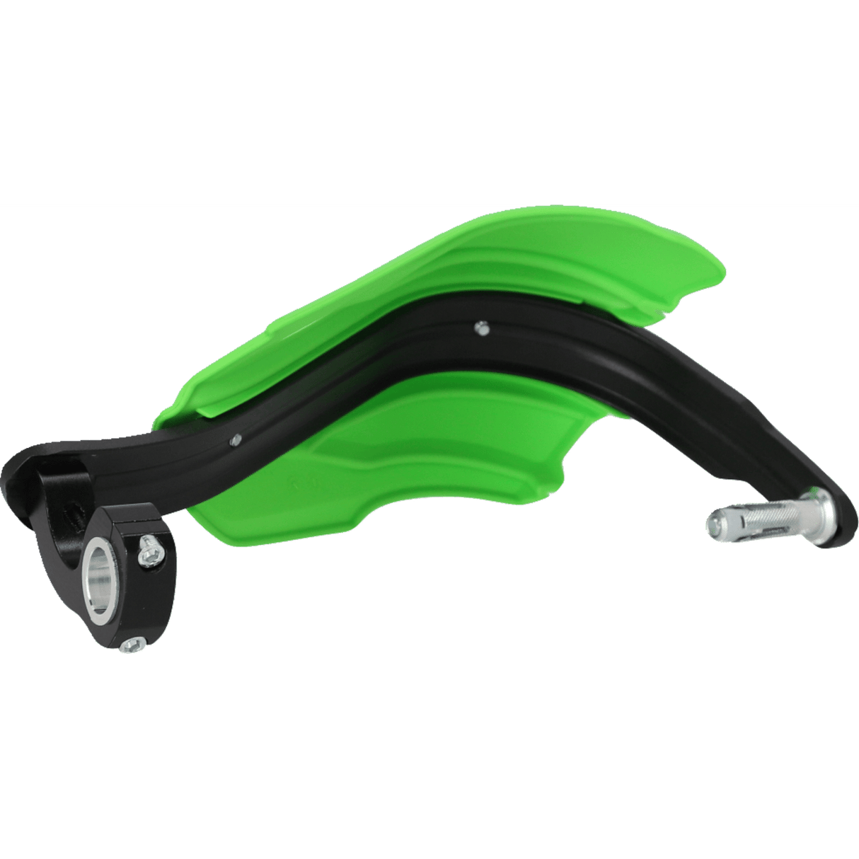 ACERBIS Handguards - Endurance X - Green/Black 2980461089