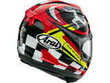 ARAI HELMETS Corsair-X Helmet - Isle of Man TT 2023 - XS 0101-16208 - Moto Shop Service