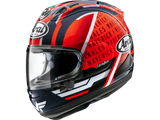 ARAI HELMETS Corsair-X Helmet - Vinales-6 - XS 0101-16679 - Moto Shop Service