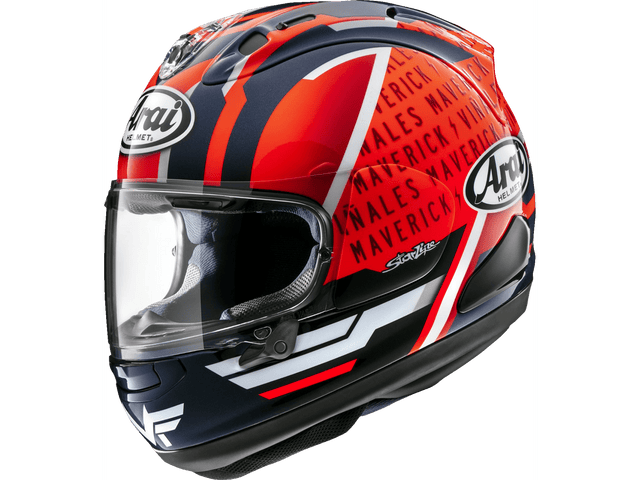 ARAI HELMETS Corsair-X Helmet - Vinales-6 - XS 0101-16679 - Moto Shop Service