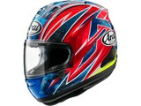 ARAI HELMETS Corsair-X Helmet - Ogura - XS 0101-16224 - Moto Shop Service