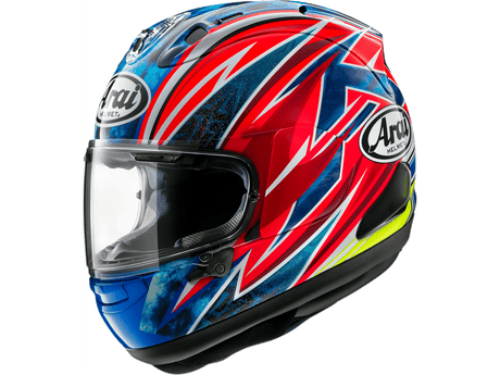 ARAI HELMETS Corsair-X Helmet - Ogura - XS 0101-16224 - Moto Shop Service