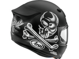 ARAI HELMETS Contour-X Helmet - Jolly Roger - Moto Shop Service