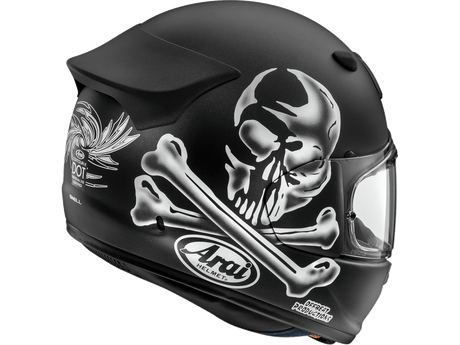 ARAI HELMETS Contour-X Helmet - Jolly Roger - Moto Shop Service