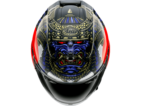 ARAI HELMETS Corsair-X Helmet - Shogun - XS 010116734 - Moto Shop Service