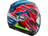 ARAI HELMETS Corsair-X Helmet - Ogura - XS 0101-16224 - Moto Shop Service