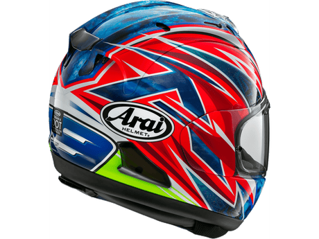 ARAI HELMETS Corsair-X Helmet - Ogura - XS 0101-16224 - Moto Shop Service