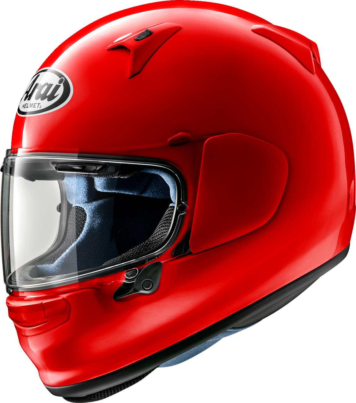 ARAI HELMETS Regent-X Helmet - Code Red - XS 0101-16945