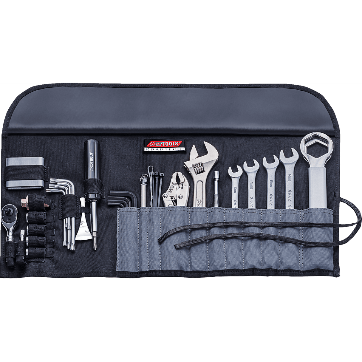 CRUZTOOLS Tool Kit - Roadtech* PA1 - Harley-Davidson Pan America RTPA1