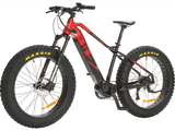 Outland Torngat RS E-Bike