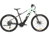 Outland Sawback RS E-bike - Hardtail eMTB