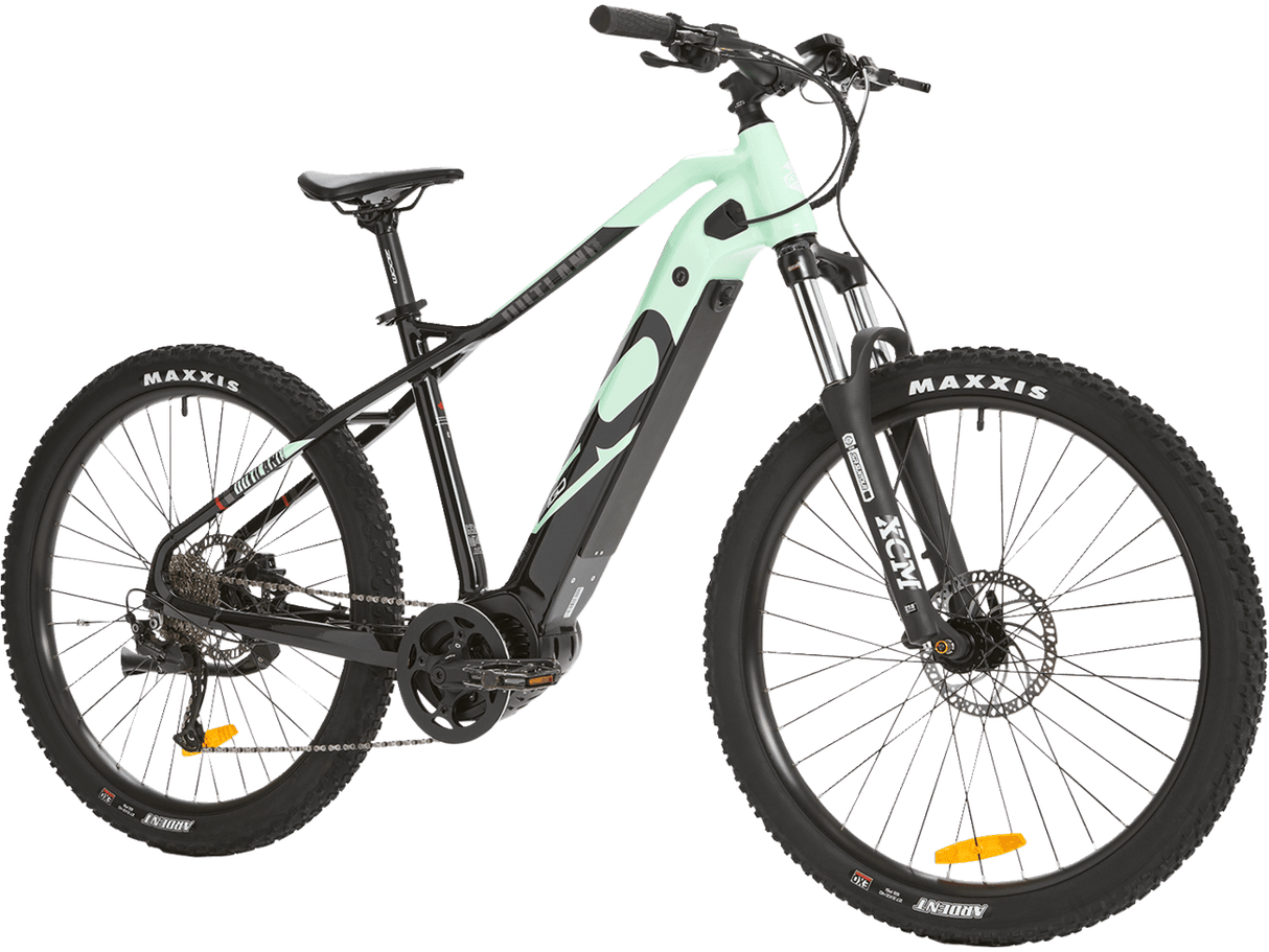 Outland Sawback RS E-bike - Hardtail eMTB