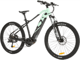 Outland Sawback RS E-bike - Hardtail eMTB